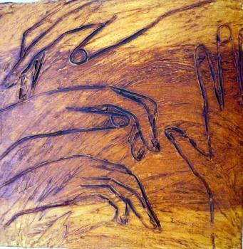 Colección de arte 14