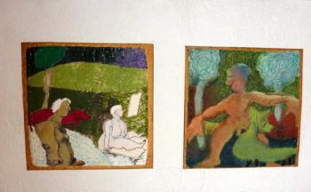 art collection 33