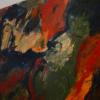 Bild 135: International 120x100 (Acryl Lack)