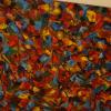 Image 154: Blaue Impressionen 80x100 (oil)