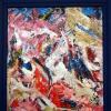 Bild 140: Gebirge 50x70 (&Ouml;l)