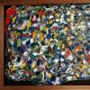 Cuadro 11: Lebensbaum 100x80 (&oacute;leo)