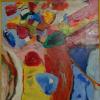 Bild 9: Farben in der Sonne 50x70 (Acryl)