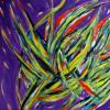 Cuadro 73: Freudenexplosion 120x80 (óleo)