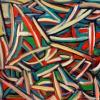Cuadro 75: Nelly 80x60 Bild (&oacute;leo)