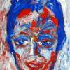 Bild 50: Der J&uuml;ngling 30x40 (&Ouml;l)