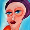 Cuadro 26: Irene 50x70 (óleo)