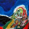 Image 143: Familienbande 200x100 (acrylic)