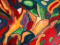N4 Homage Appel 160x100 oil
