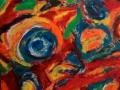 N5 Homage Appel 160x100 oil