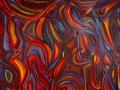 N8 Verspielt 160x200 oil