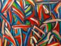 N12 Der Schmerz 80x60 oil