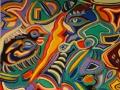 N13 Verspielt 145x110