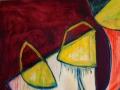 N16 Unter Wasser óleo 120x80